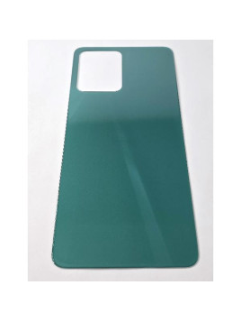 Tapa trasera o tapa bateria verde para HMD Pulse Pro