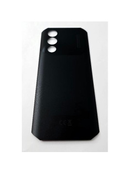 Tapa trasera o tapa bateria negra para Doogee Blade 10 Power