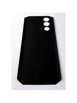 Tapa trasera o tapa bateria negra para Doogee Blade 10 Power