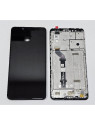 Pantalla lcd para Nokia 3 1 Plus mas tactil negro mas marco negro calidad premium 3 1 3 1PLUS TA-1104 TA-1115 TA-1