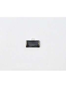 Altavoz auricular para Nokia 3.1 Plus Nokia 8 Nokia 6.1 Nokia 8 Sirocco Nokia 8.1 Nokia 9 Pureview calidad premium