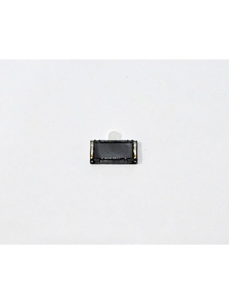 Altavoz auricular para Nokia 3.1 Plus Nokia 8 Nokia 6.1 Nokia 8 Sirocco Nokia 8.1 Nokia 9 Pureview calidad premium