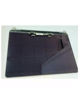 Pantalla lcd Macbook Pro Retina 13" A2251 2020 pantalla táctil negra marco plateado calidad premium remanufacturada