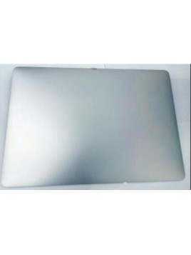 Pantalla lcd Macbook Pro Retina 13" A2251 2020 pantalla táctil negra marco plateado calidad premium remanufacturada