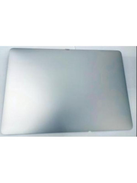 Pantalla lcd Macbook Pro Retina 13" A2251 2020 pantalla táctil negra marco plateado calidad premium remanufacturada