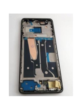 Pantalla LCD de Realme 11 Pro 5G RMX3771 con pantalla táctil negra con marco negro calidad premium