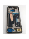 Pantalla LCD de Realme 11 Pro 5G RMX3771 con pantalla táctil negra con marco negro calidad premium