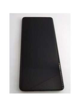 Pantalla LCD de Realme 11 Pro 5G RMX3771 con pantalla táctil negra con marco negro calidad premium