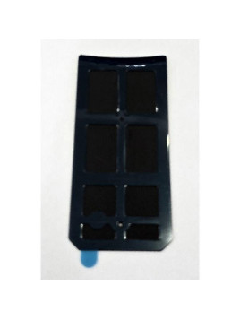 Cristal negro de tapa para Ulefone Armor 28 Pro Armor 28 Ultra Armor 28 Ultra Thermal Version 5G