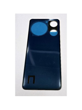 Tapa trasera o tapa bateria amarilla para ZTE Nubia Music Pop Art