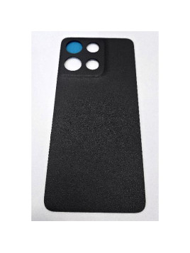 Tapa trasera o tapa bateria gris para Motorola Moto G15 4G