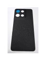 Tapa trasera o tapa bateria gris para Motorola Moto G15 4G