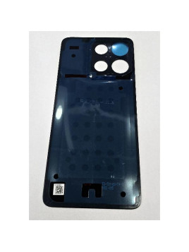 Tapa trasera o tapa bateria verde para Motorola Moto G15 4G