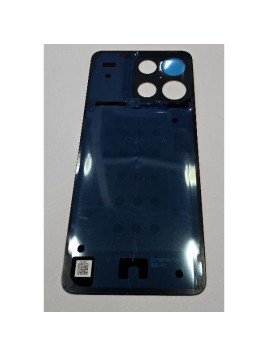 Tapa trasera o tapa bateria naranja para Motorola Moto G15 4G