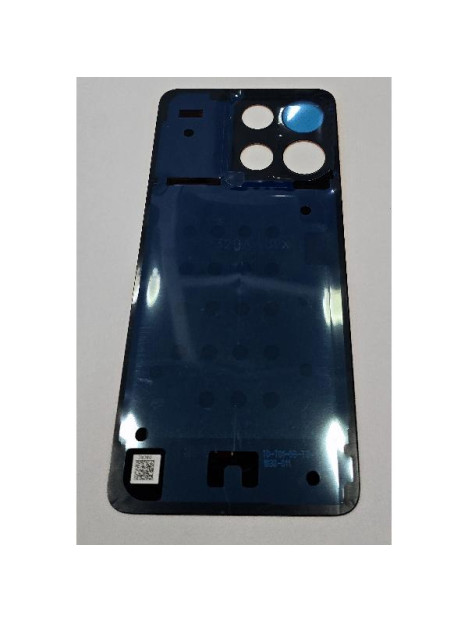 Tapa trasera o tapa bateria naranja para Motorola Moto G15 4G