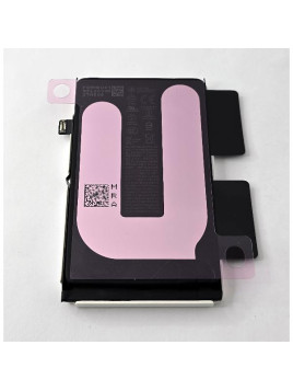 Bateria Original para iPhone 16 A3287 3561mAh 661-44796 Service Pack