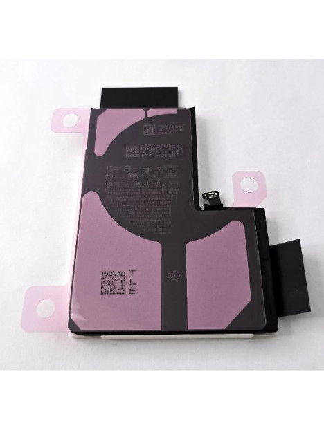 Batería Original para iPhone 14 Pro Max A2894 661-30397 4323mAh Service Pack