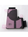 Batería Original para iPhone 14 Pro Max A2894 661-30397 4323mAh Service Pack