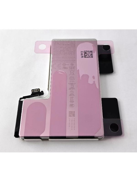 Bateria Original para iPhone 16 Pro A3293 3582mAh 661-42720 Service Pack