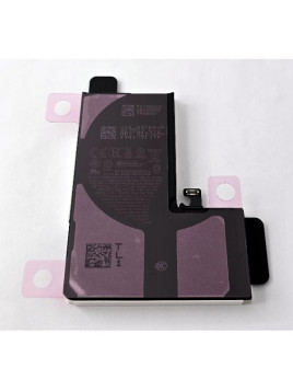 Bateria Original para iPhone 15 Pro A2848 3274mAh 661-35694 Service Pack