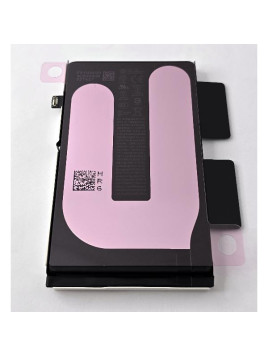 Bateria Original para iPhone 16 Plus A3290 4674mAh 661-42837 Service Pack