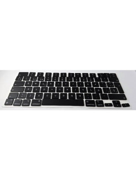 Set de teclas para Macbook Pro 14 2021 A2442 calidad premium
