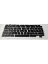 Set de teclas para Macbook Air 13.3" M1 A2337 Macbook Pro 13.3" M1 A2338 calidad premium