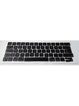 Set teclas Macbook Pro Retina 13.3" A2251 2020 Pro 13.3" A2289 2020 Pro 16" 2019 A2141 Air 13.3 A2179 premium