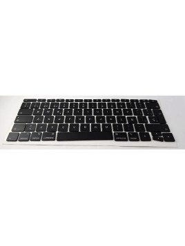 Set de teclas para Macbook Pro 13 Retina A1706 A1708 MacBook Pro 15 A1707 calidad premium