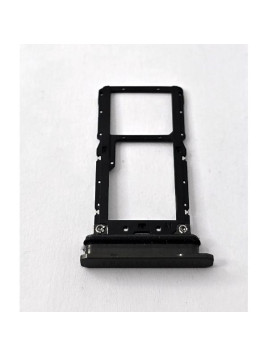 Soporte o bandeja sim gris para Blackview BV7300 calidad premium