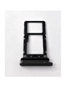 Soporte o bandeja sim gris para Blackview BV7300 calidad premium