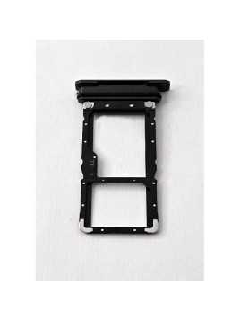 Soporte o bandeja sim gris para Blackview BV7300 calidad premium