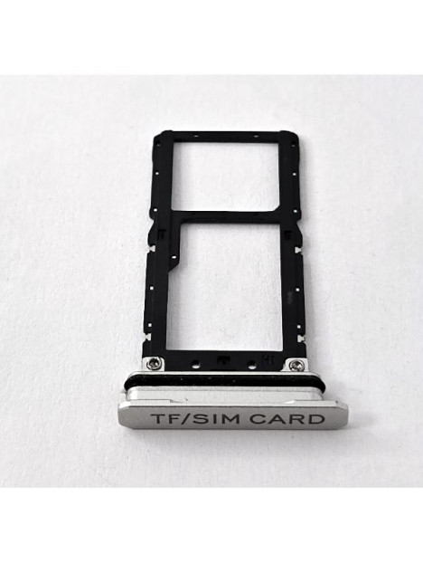 Soporte o bandeja sim plata para Blackview BV7300 calidad premium