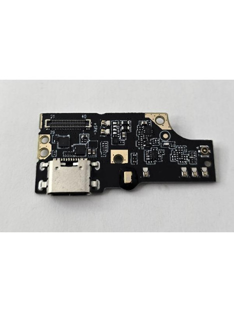 Flex puerto de carga para Blackview BV7300 calidad premium