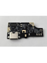Flex puerto de carga para Blackview BV7300 calidad premium