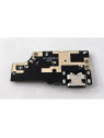 Flex puerto de carga para Blackview BV7300 calidad premium