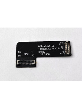 Flex conector de flash para Blackview BV7300 calidad premium