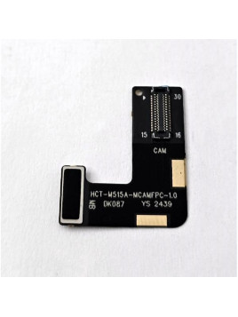 Flex conector de camara para Blackview BV7300 calidad premium