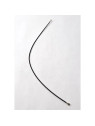 Antena coaxial para Blackview BV7300 calidad premium