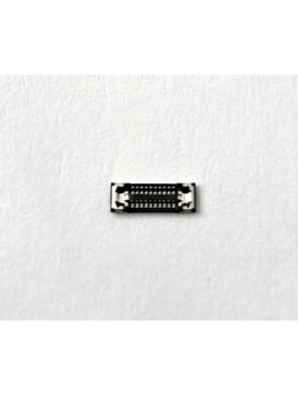 FPC de camara trasera Ultrawide de 20 pines para iPhone 16 Pro iPhone 16 Pro Max calidad premium