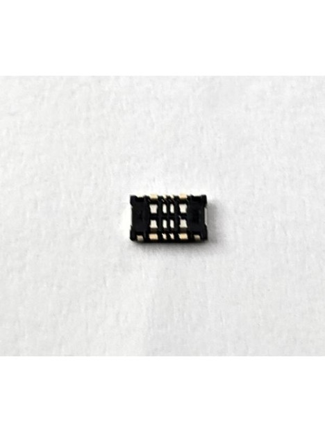 Puerto conector FPC de batería integrado de 8 pines para Samsung Galaxy A34 5G A346 calidad premium