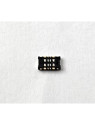Puerto conector FPC de batería integrado de 8 pines para Samsung Galaxy A34 5G A346 calidad premium