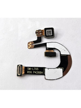 Flex de tapa bateria para Samsung Galaxy Watch Ultra L705 47mm calidad premium