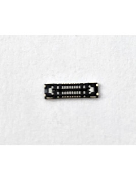 Conector FPC de Rader en placa de 16 pines para iPhone 16 Pro iPhone 16 Pro Max calidad premium