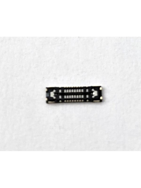 Conector FPC de Rader en placa de 16 pines para iPhone 16 Pro iPhone 16 Pro Max calidad premium