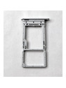 Soporte o bandeja sim blanca para Samsung Galaxy A26 5G A266 calidad premium