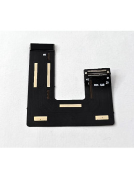 Flex conector de vision nocturna para Doogee Fire 6 Max 5G calidad premium