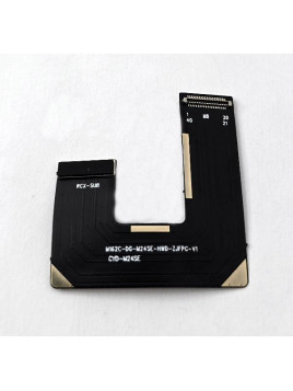 Flex conector de vision nocturna para Doogee Fire 6 Max 5G calidad premium