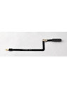 Flex sensor de huella negro para Doogee Blade 10 Power calidad premium
