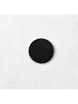 Cristal de camara flash para Doogee Blade 10 Power calidad premium